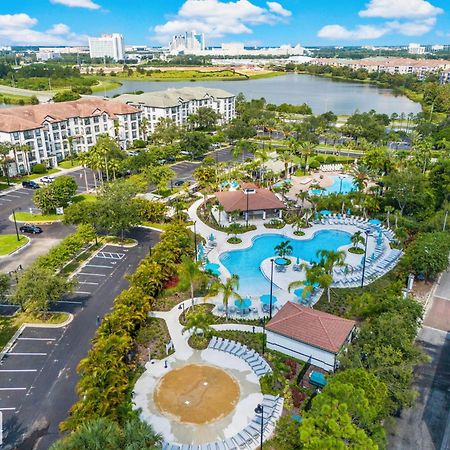 The Epic Lisbon Vista Cay Orlando Apartment Bagian luar foto