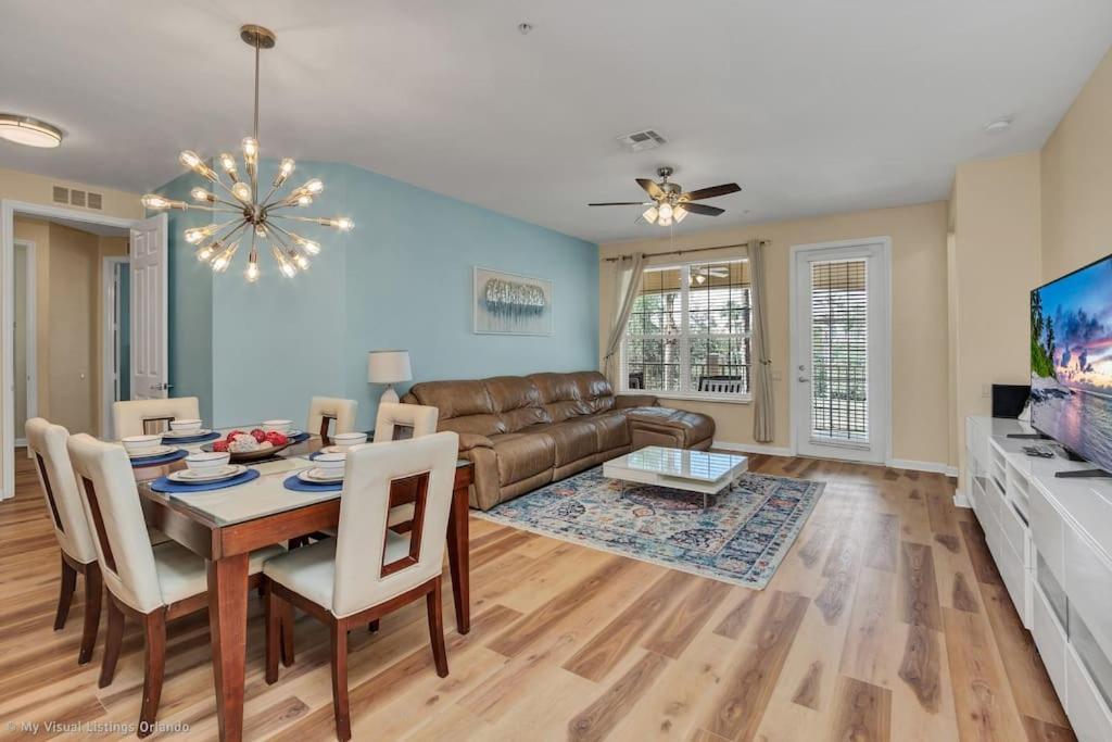 The Epic Lisbon Vista Cay Orlando Apartment Bagian luar foto