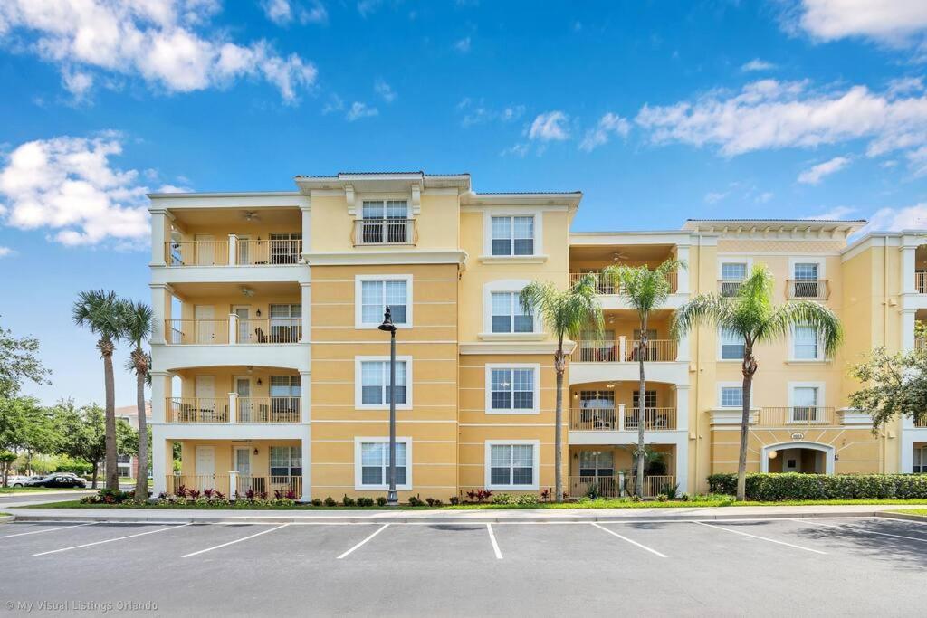 The Epic Lisbon Vista Cay Orlando Apartment Bagian luar foto