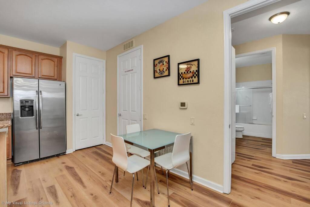 The Epic Lisbon Vista Cay Orlando Apartment Bagian luar foto