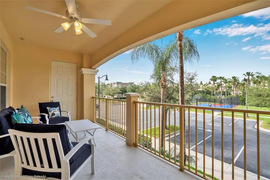 The Epic Lisbon Vista Cay Orlando Apartment Bagian luar foto