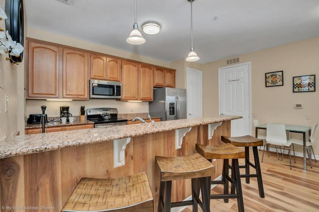 The Epic Lisbon Vista Cay Orlando Apartment Bagian luar foto