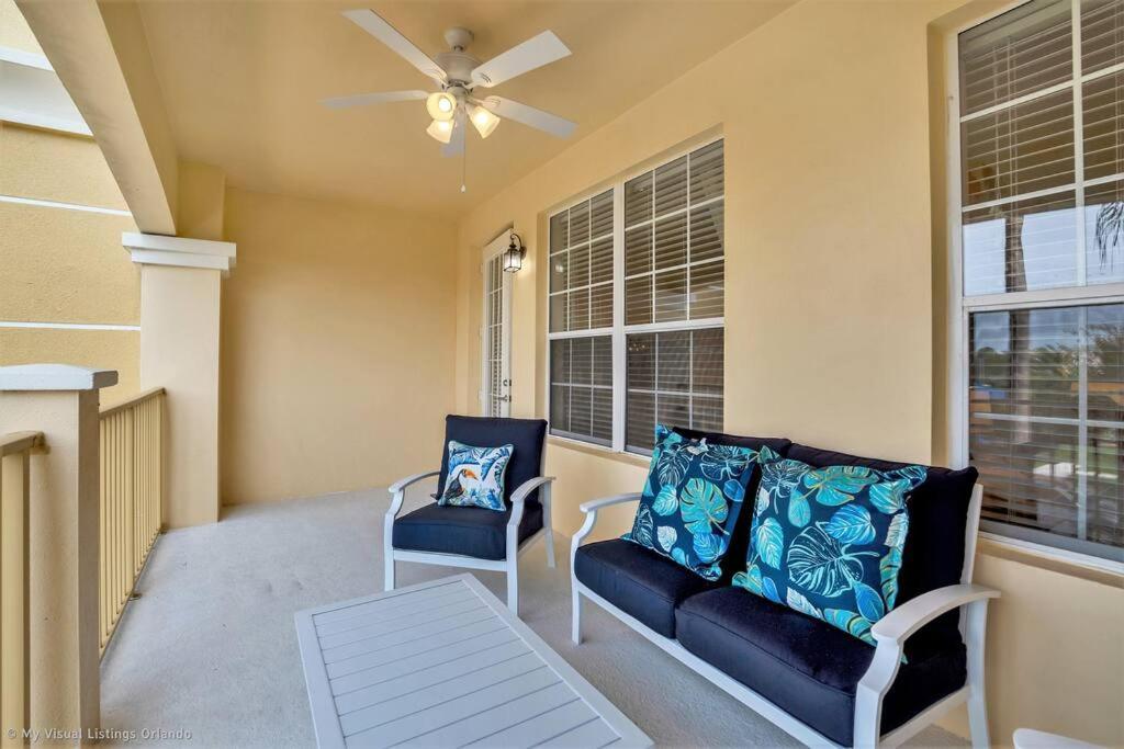 The Epic Lisbon Vista Cay Orlando Apartment Bagian luar foto