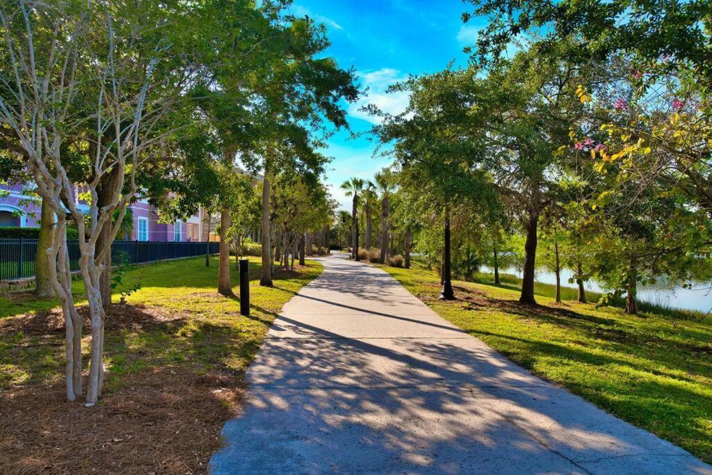 The Epic Lisbon Vista Cay Orlando Apartment Bagian luar foto