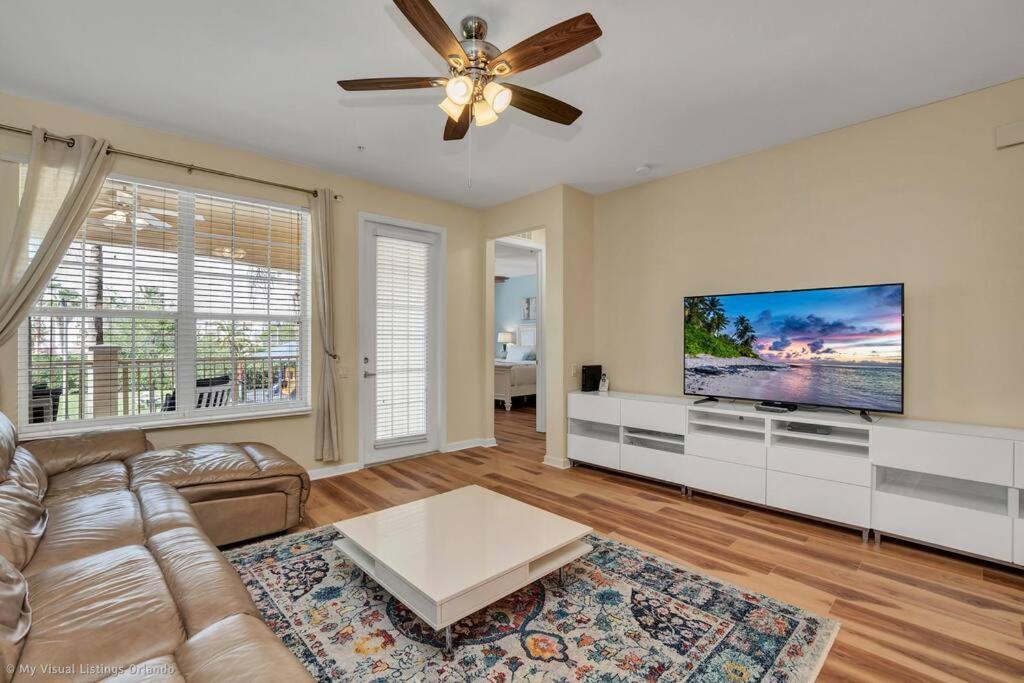 The Epic Lisbon Vista Cay Orlando Apartment Bagian luar foto