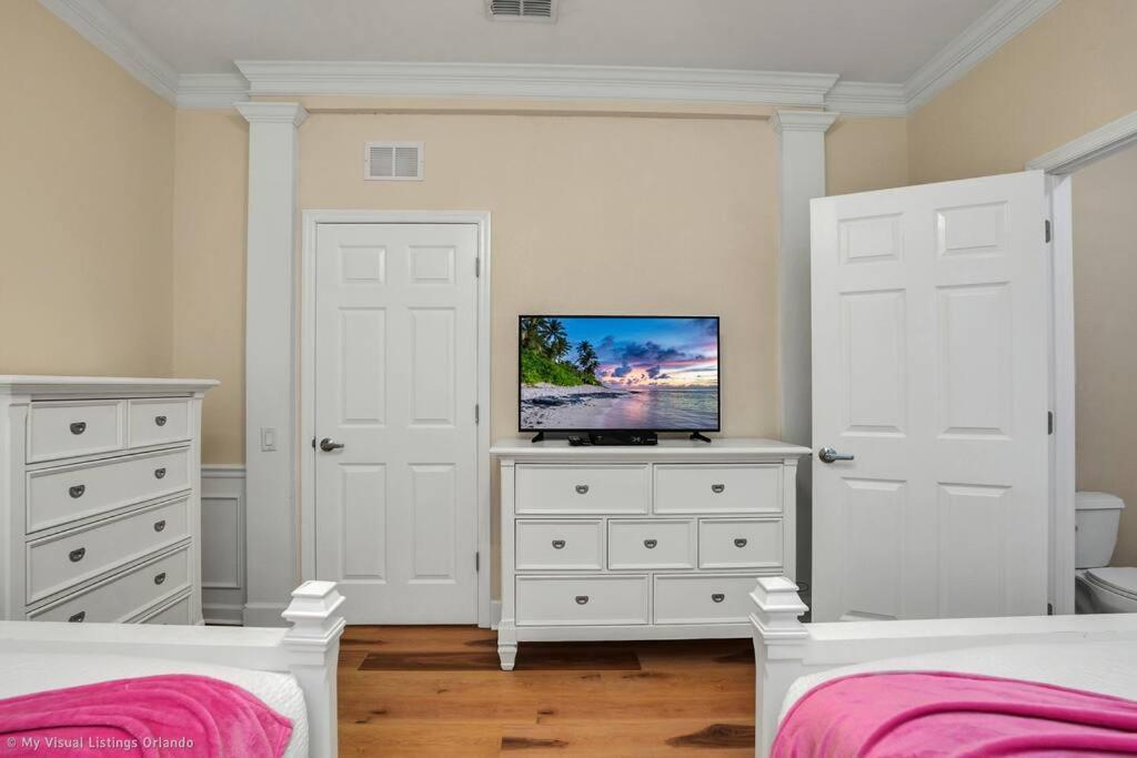 The Epic Lisbon Vista Cay Orlando Apartment Bagian luar foto