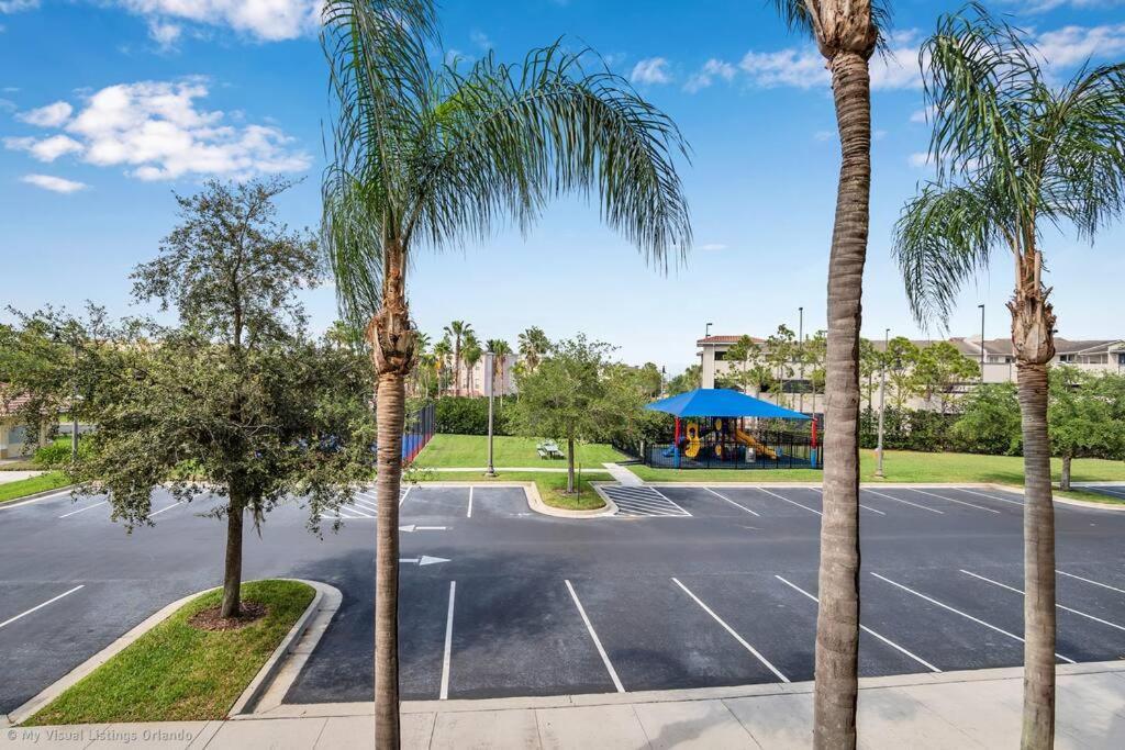 The Epic Lisbon Vista Cay Orlando Apartment Bagian luar foto