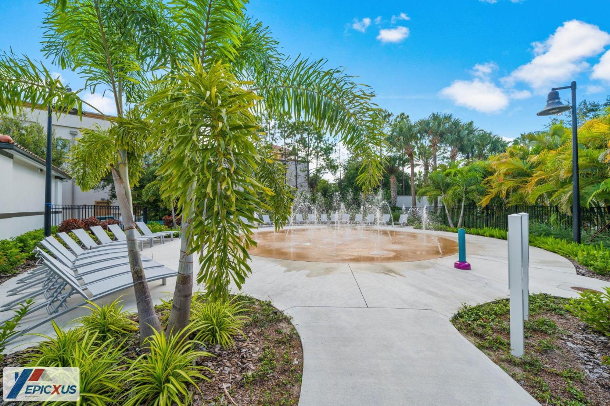 The Epic Lisbon Vista Cay Orlando Apartment Bagian luar foto